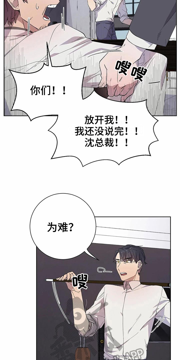第17章：原因
