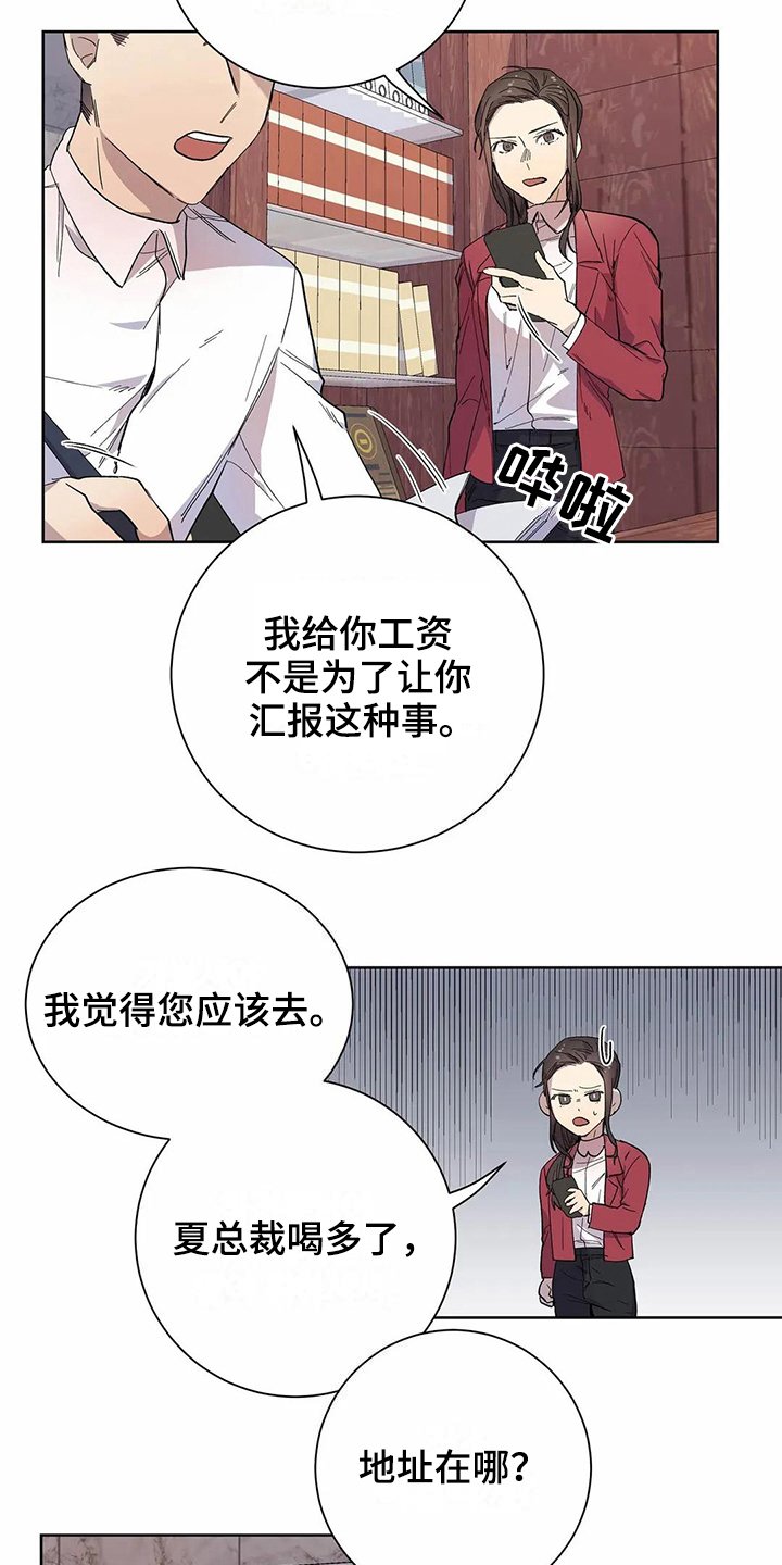 第17章：原因