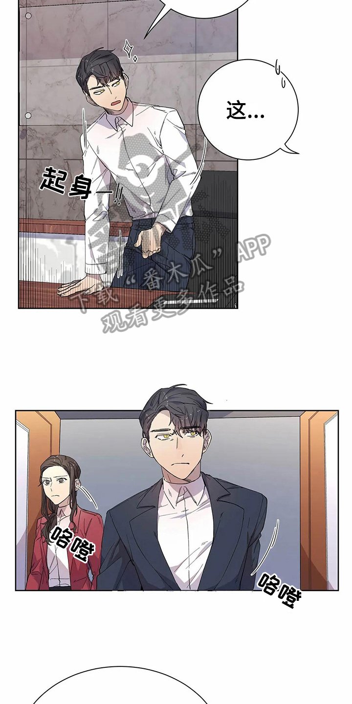 第17章：原因