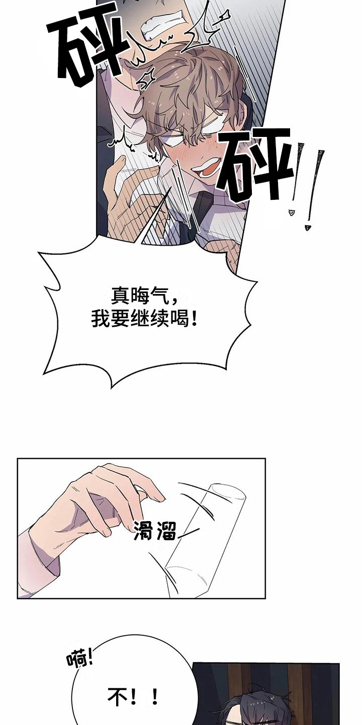 第18章：醉酒