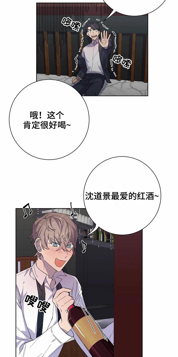 第18章：醉酒