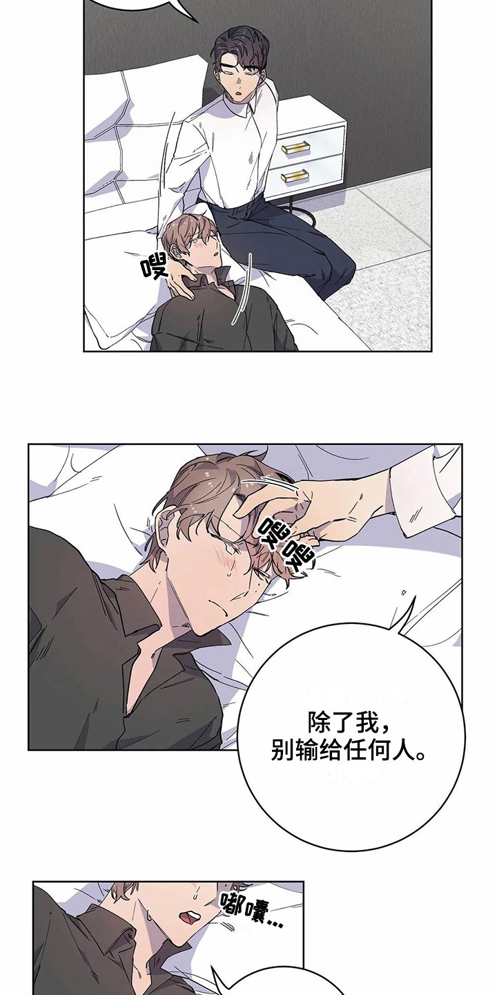 第19章：迷糊
