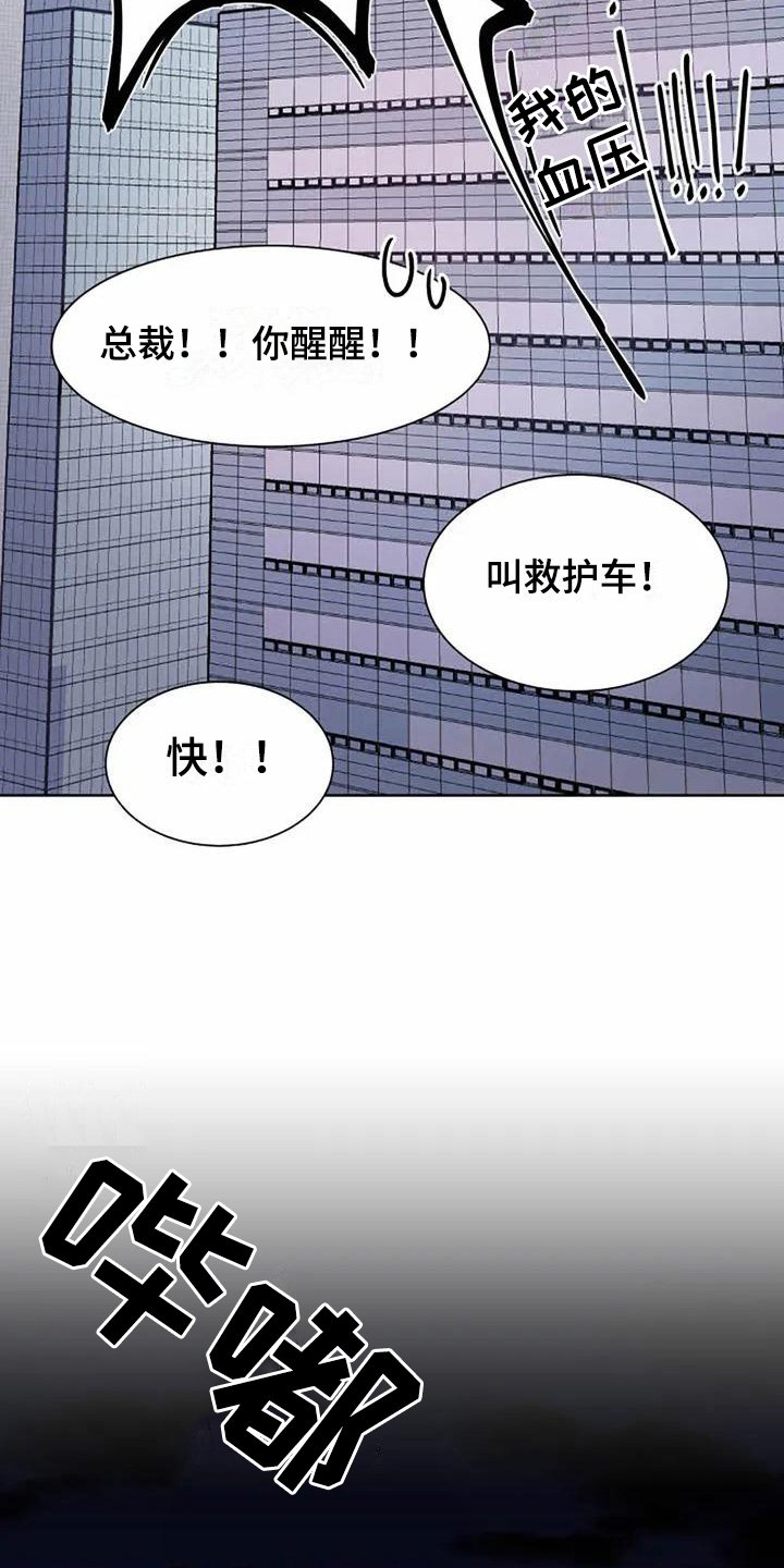 第2章：气晕