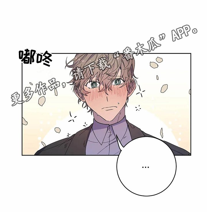 第22章：表白