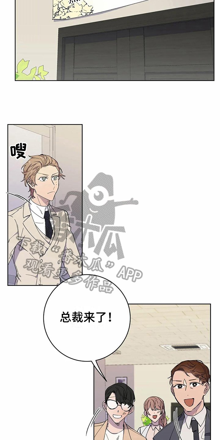 第24章：伴侣