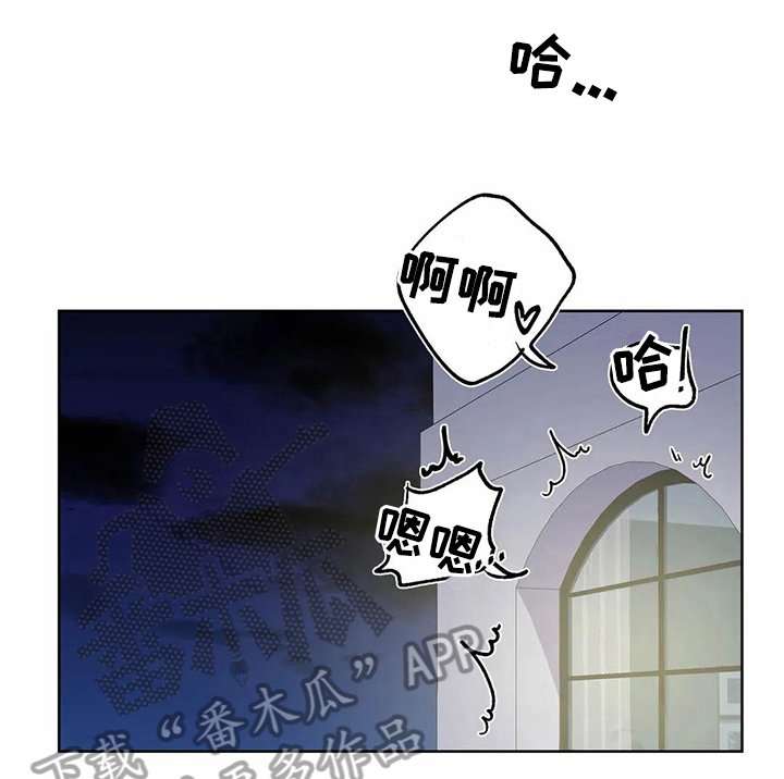 第25章：喜欢