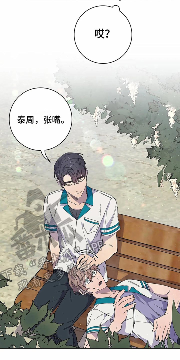 第26章：心动