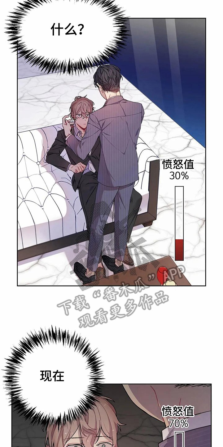 第5章：愤怒