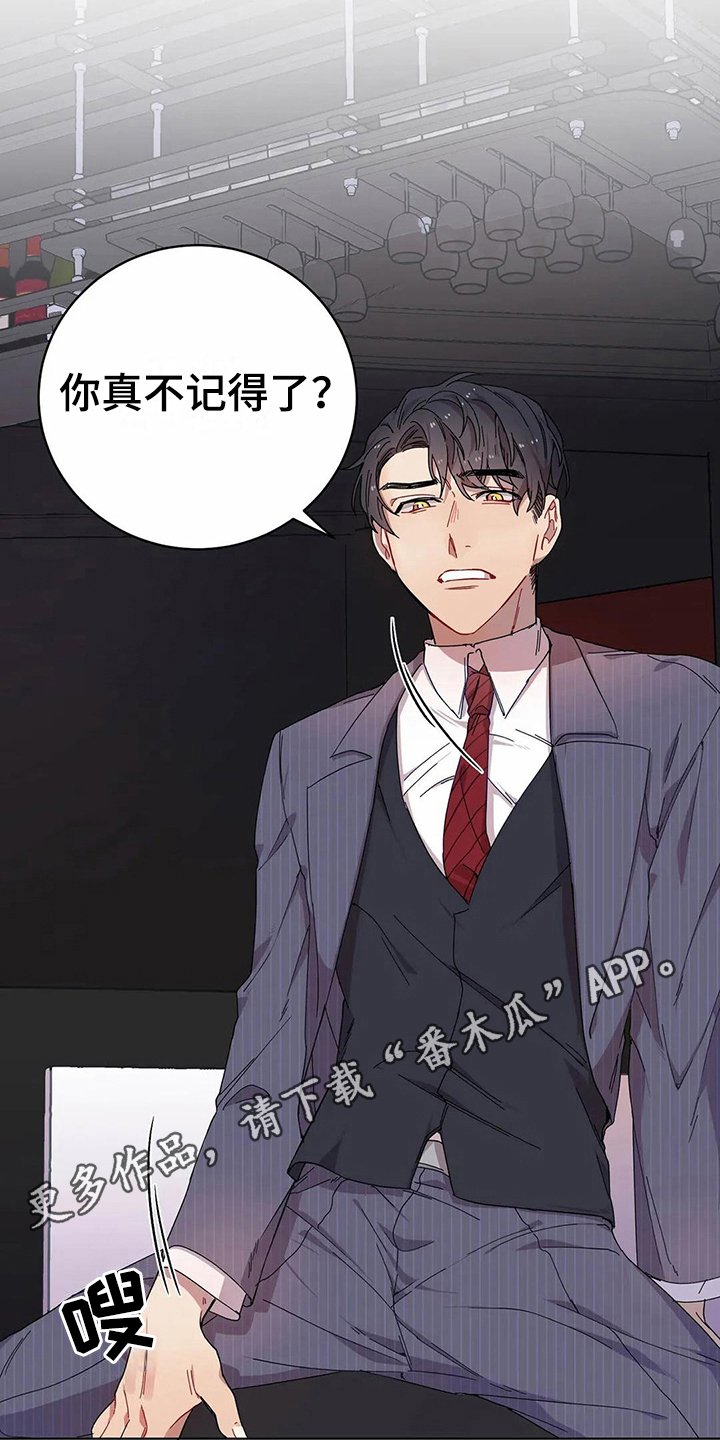 第7章：不记得