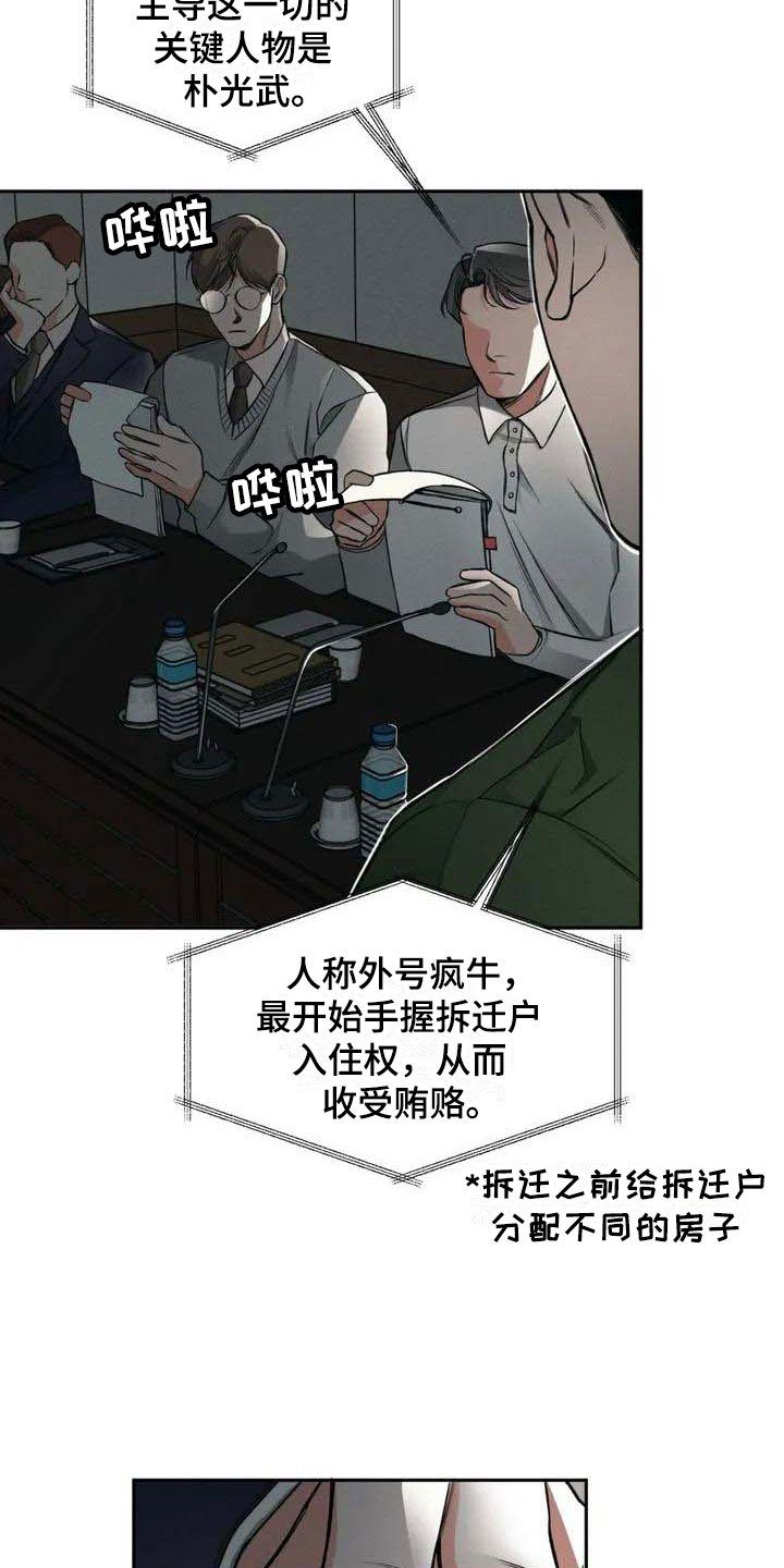 第1章：背刺