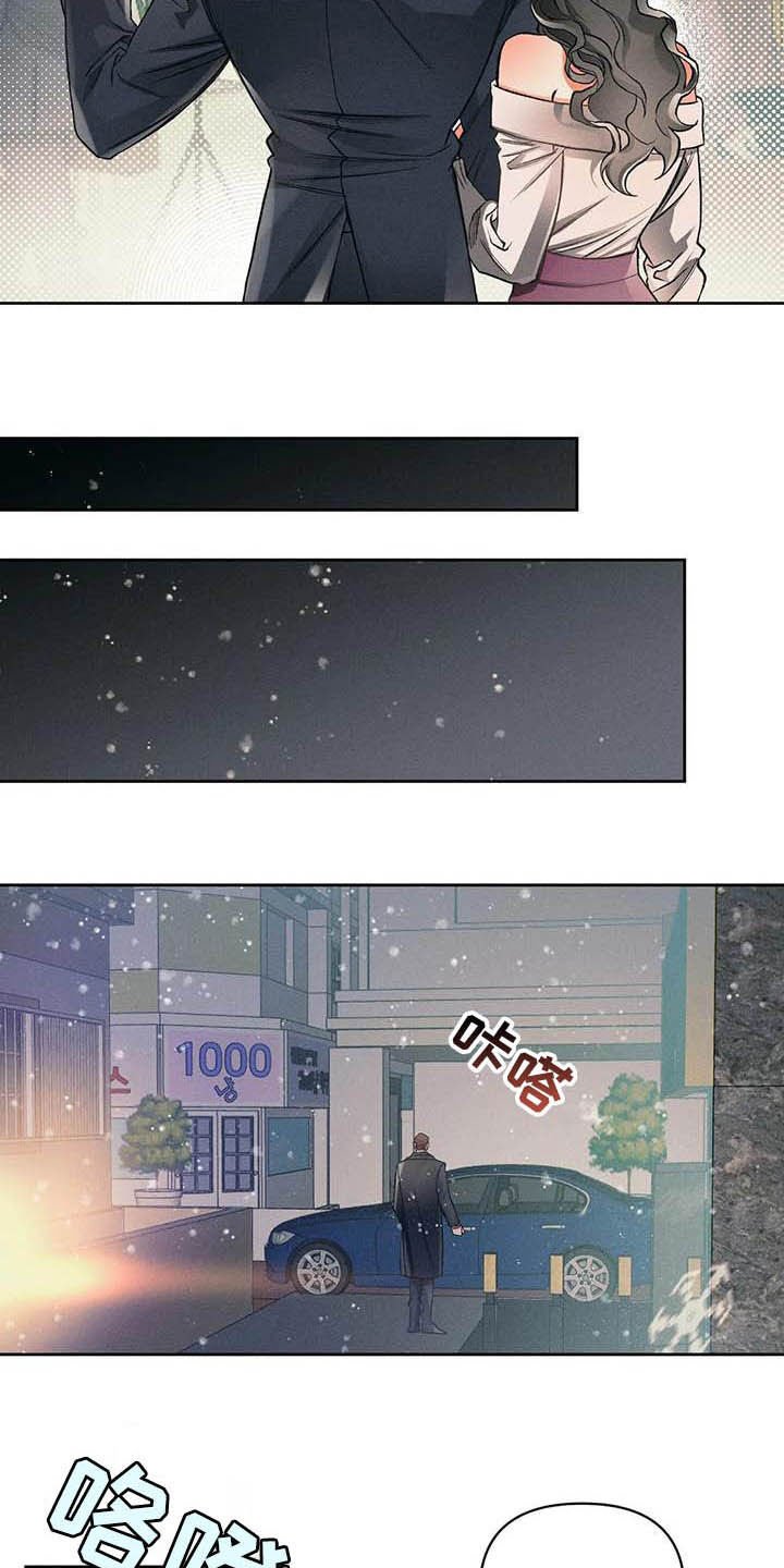 第13章：主意