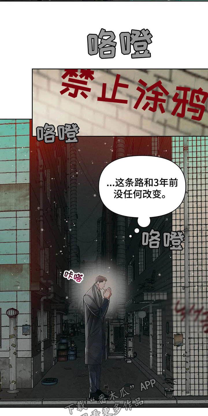 第13章：主意