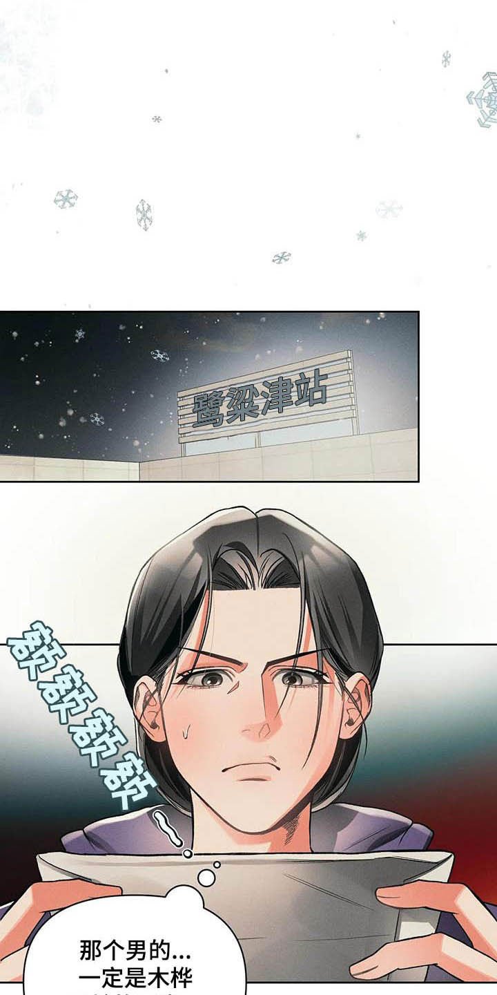 第13章：主意