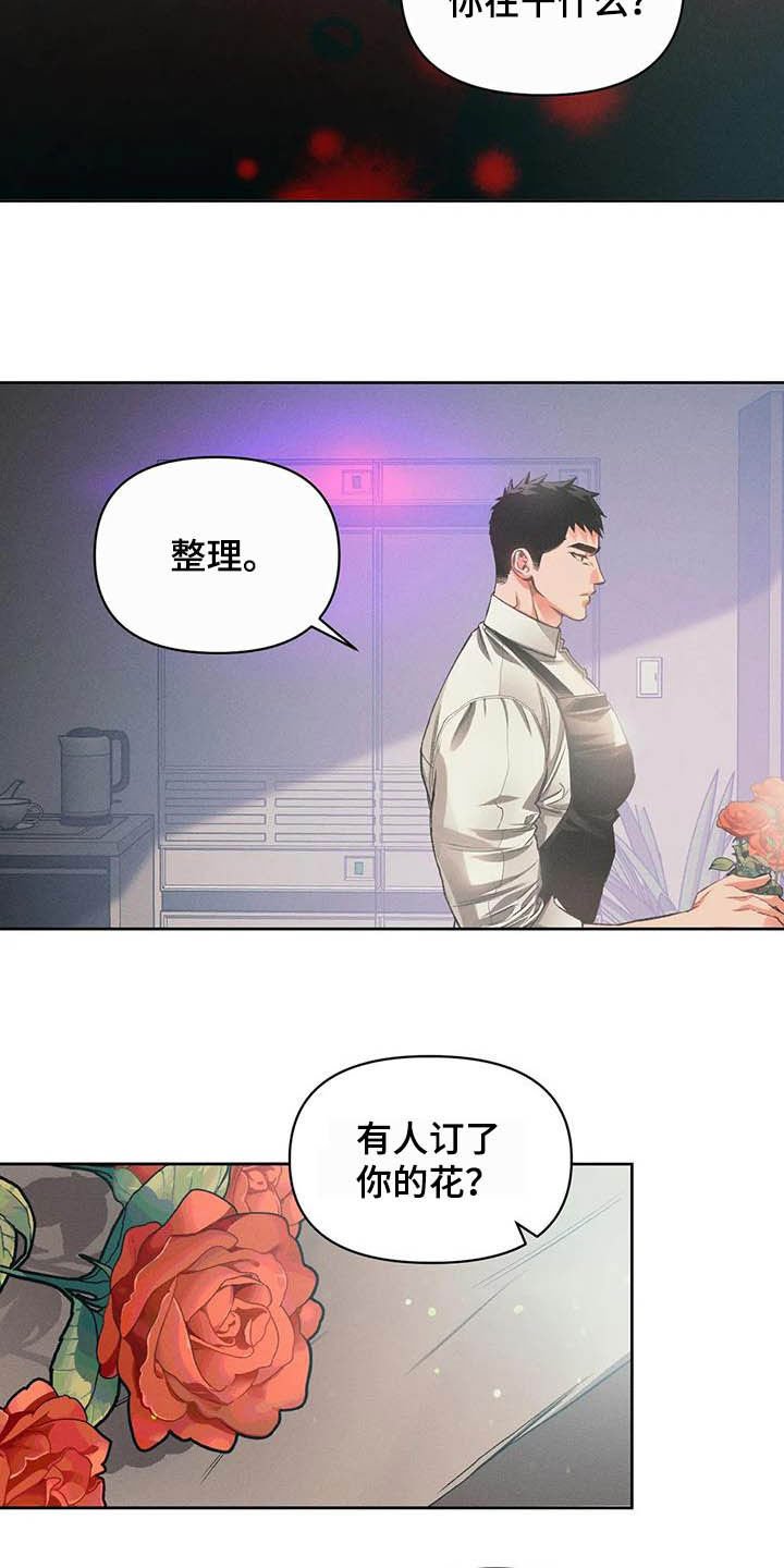 第16章：问好