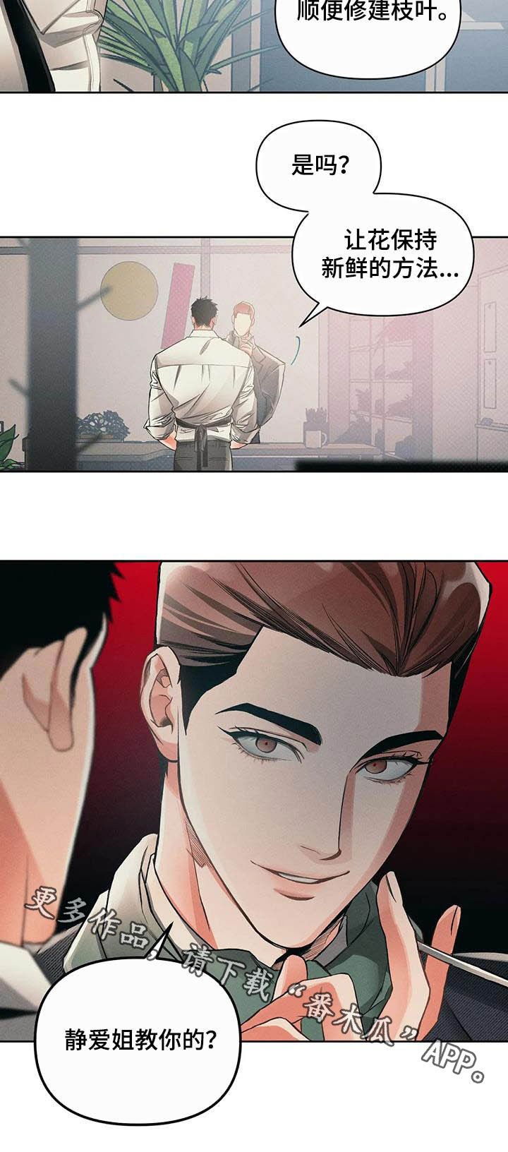 第16章：问好