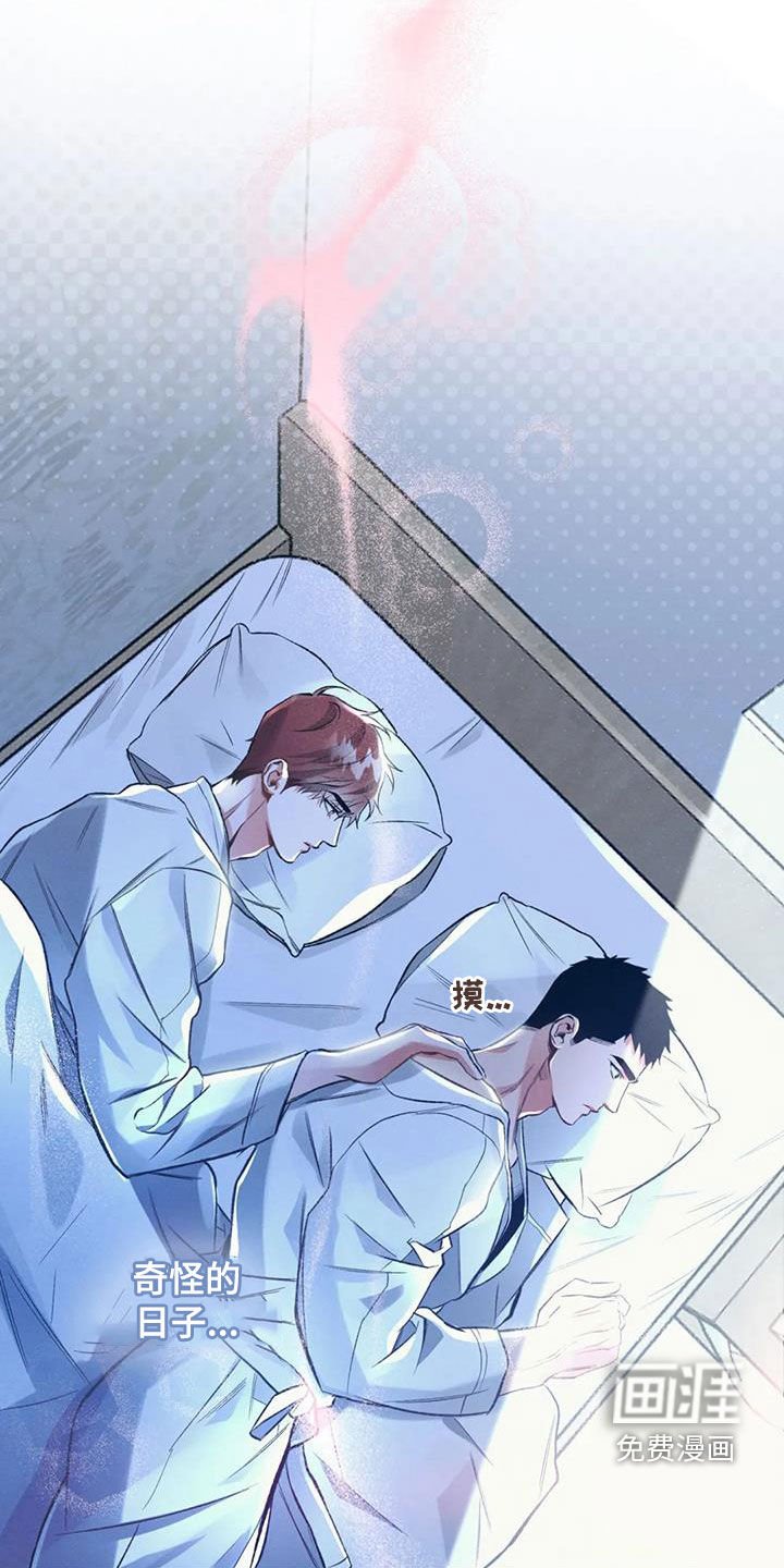 第35章：奇怪的日子