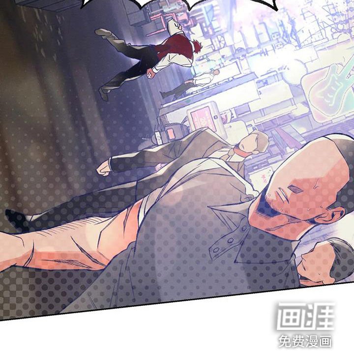 第38章：醒悟