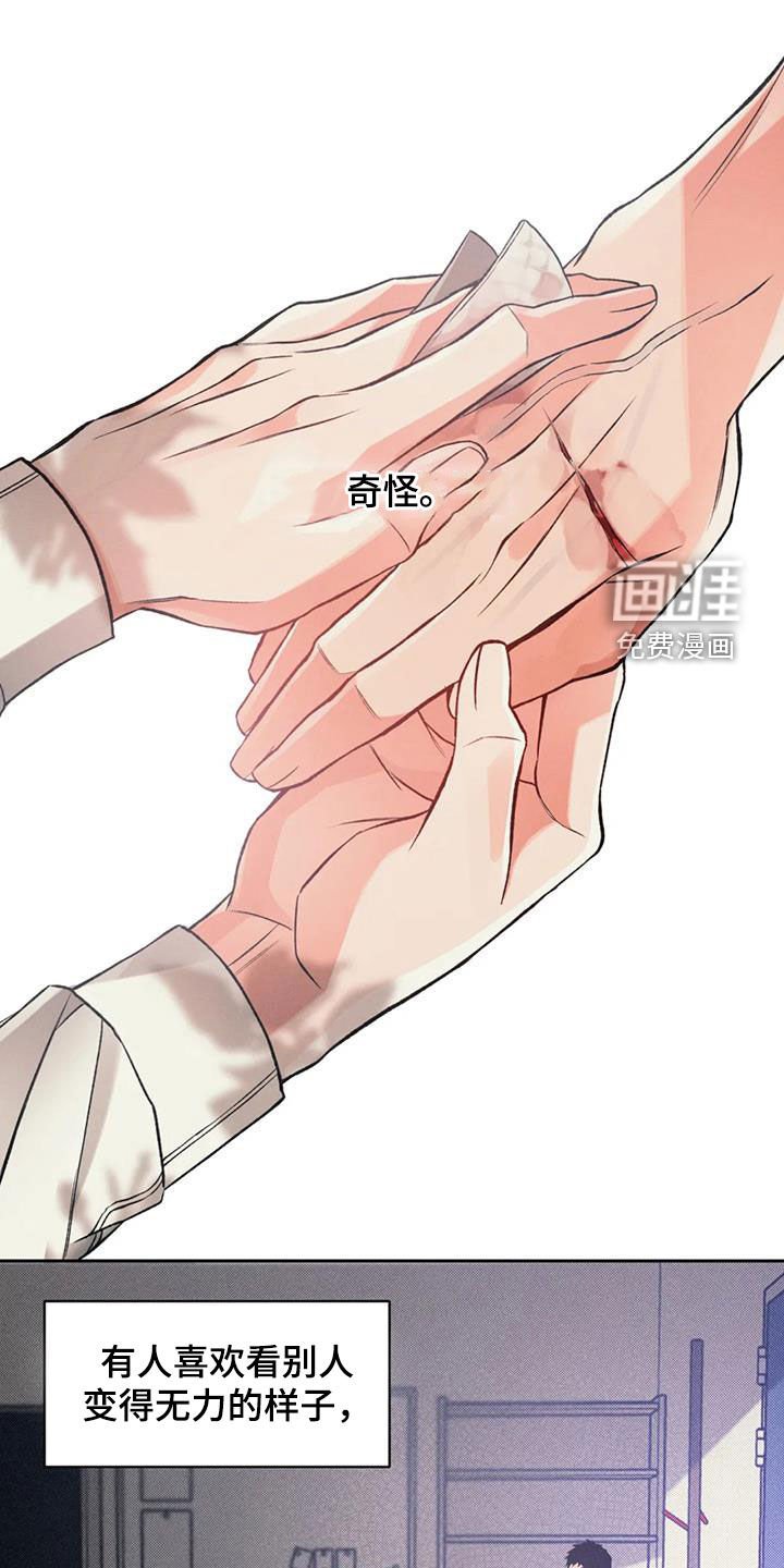 第45章：愚蠢至极