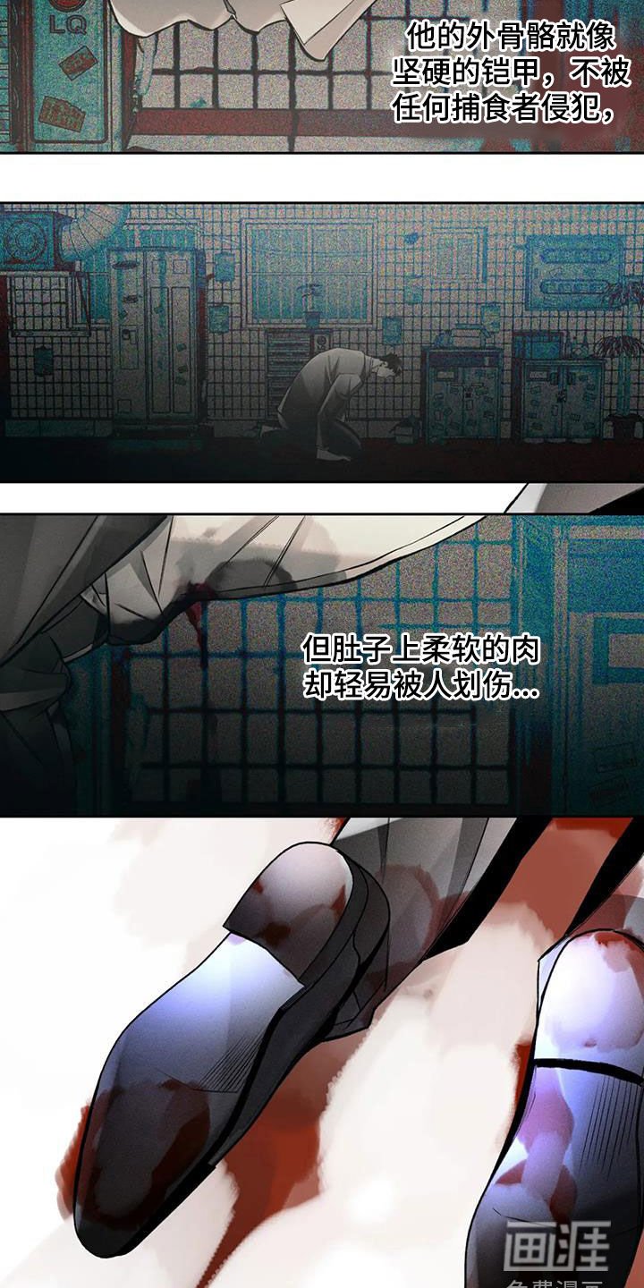 第45章：愚蠢至极