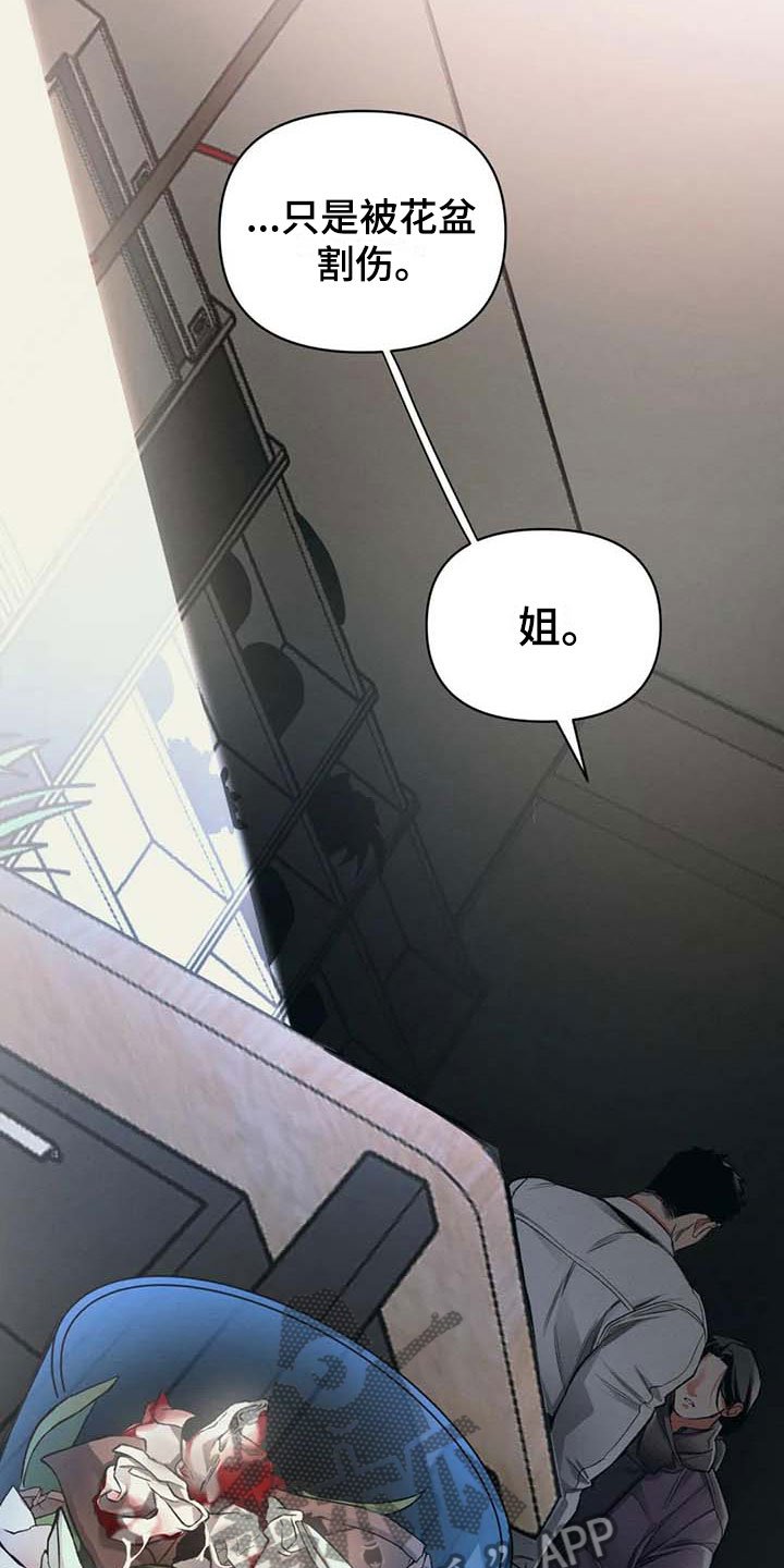 第5章：割伤