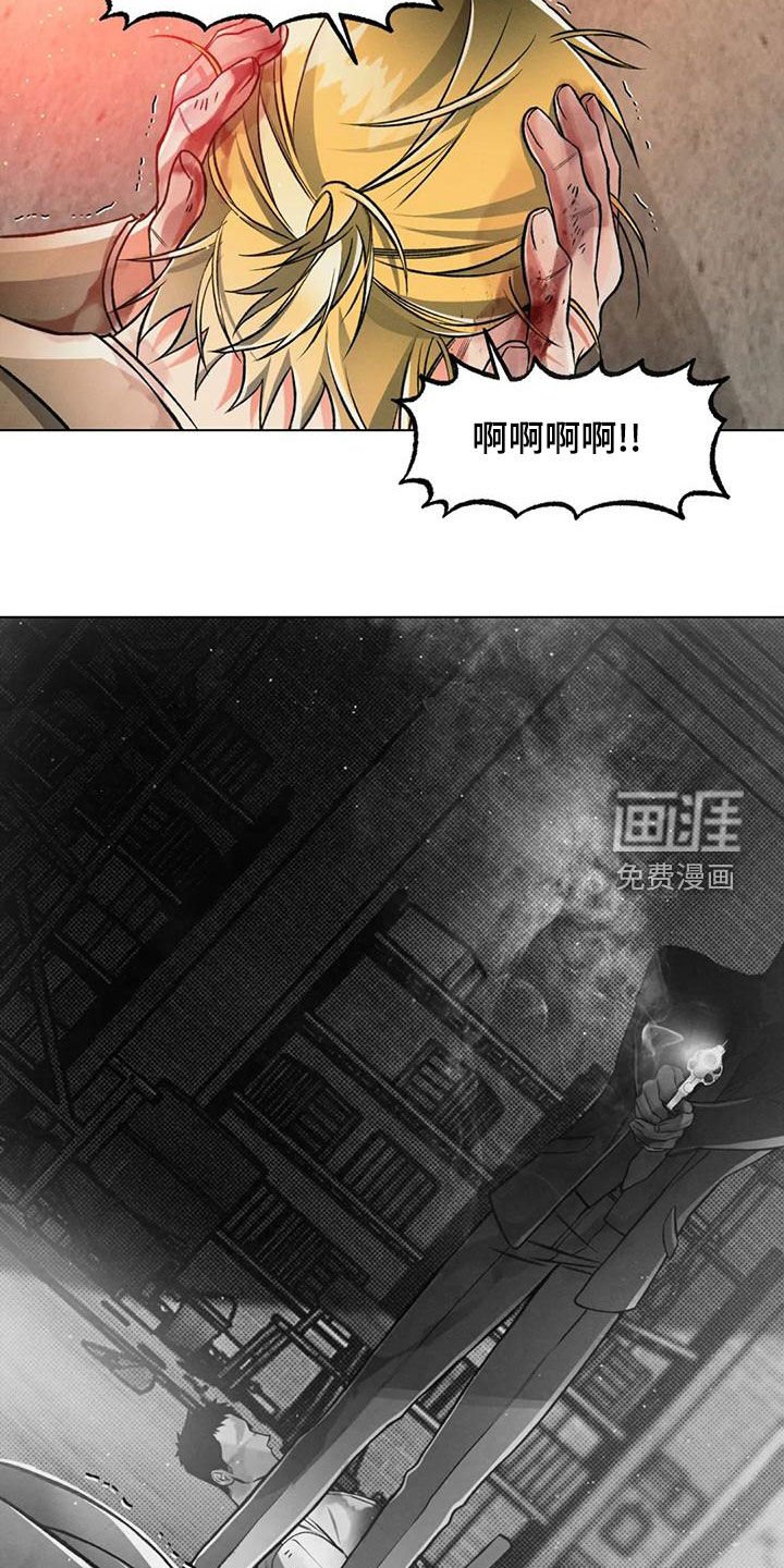 第64章：赌上前程