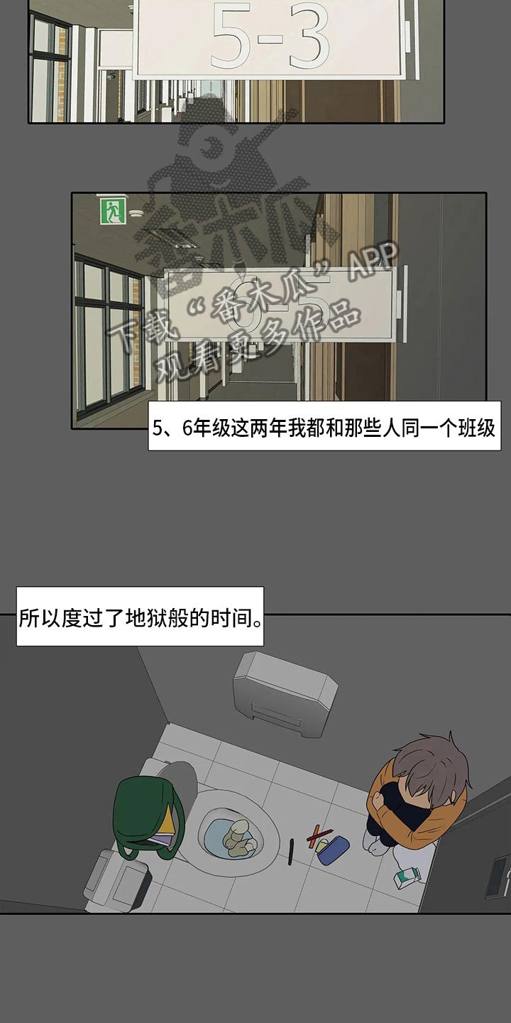第10章：孤立
