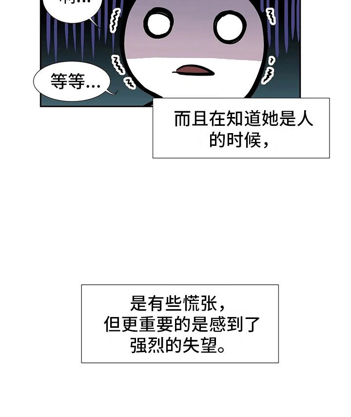 第11章：兴趣