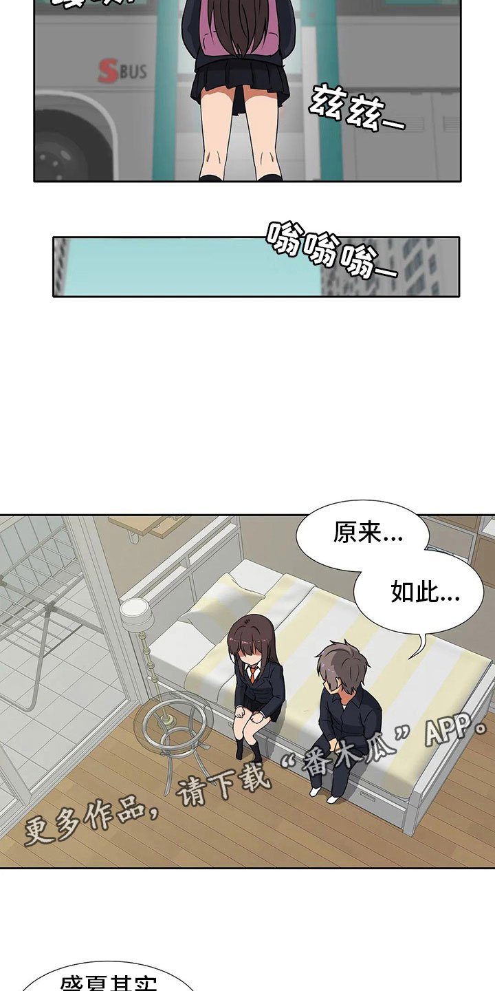 第16章：朋友