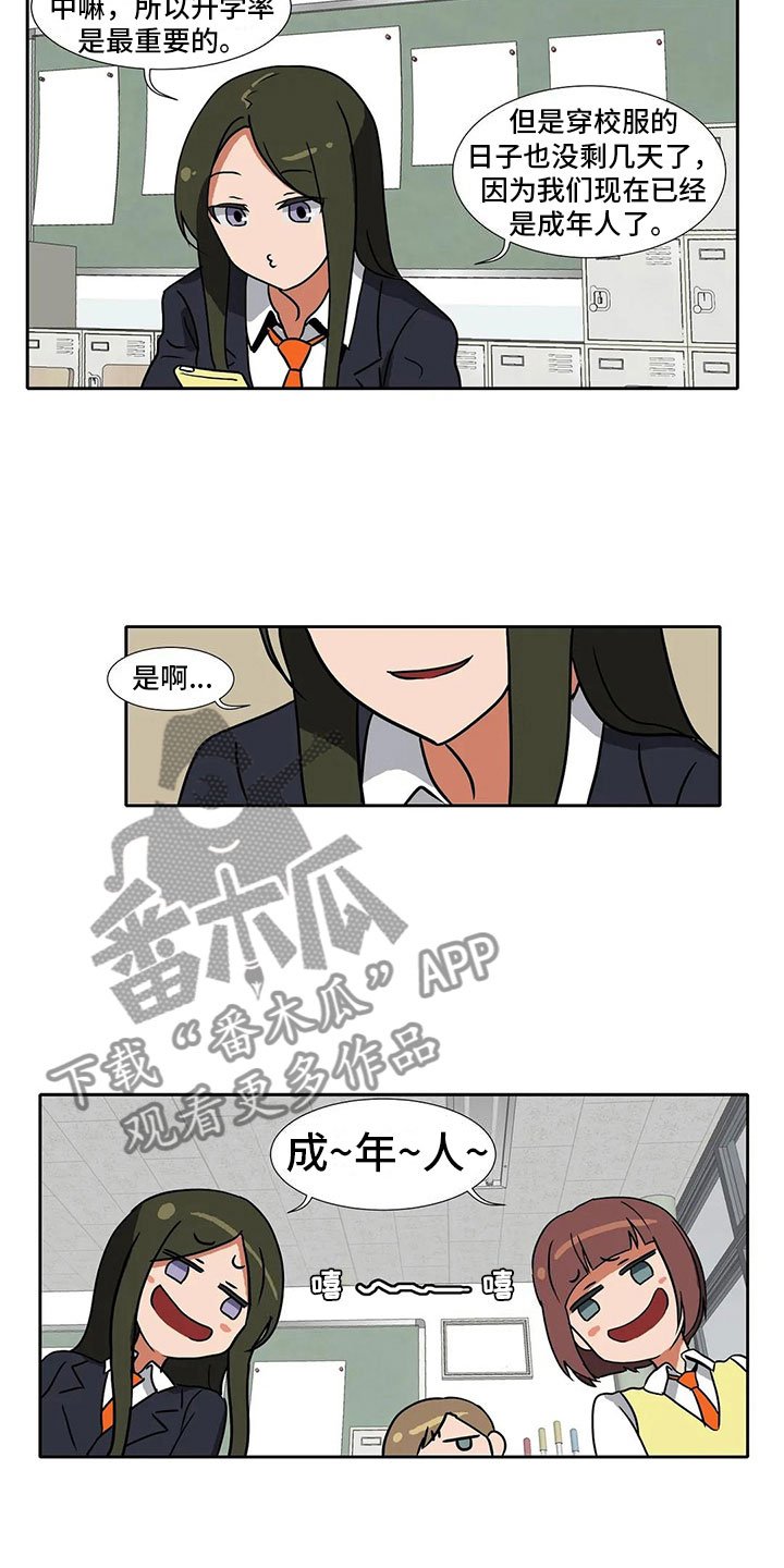 第5章：记录