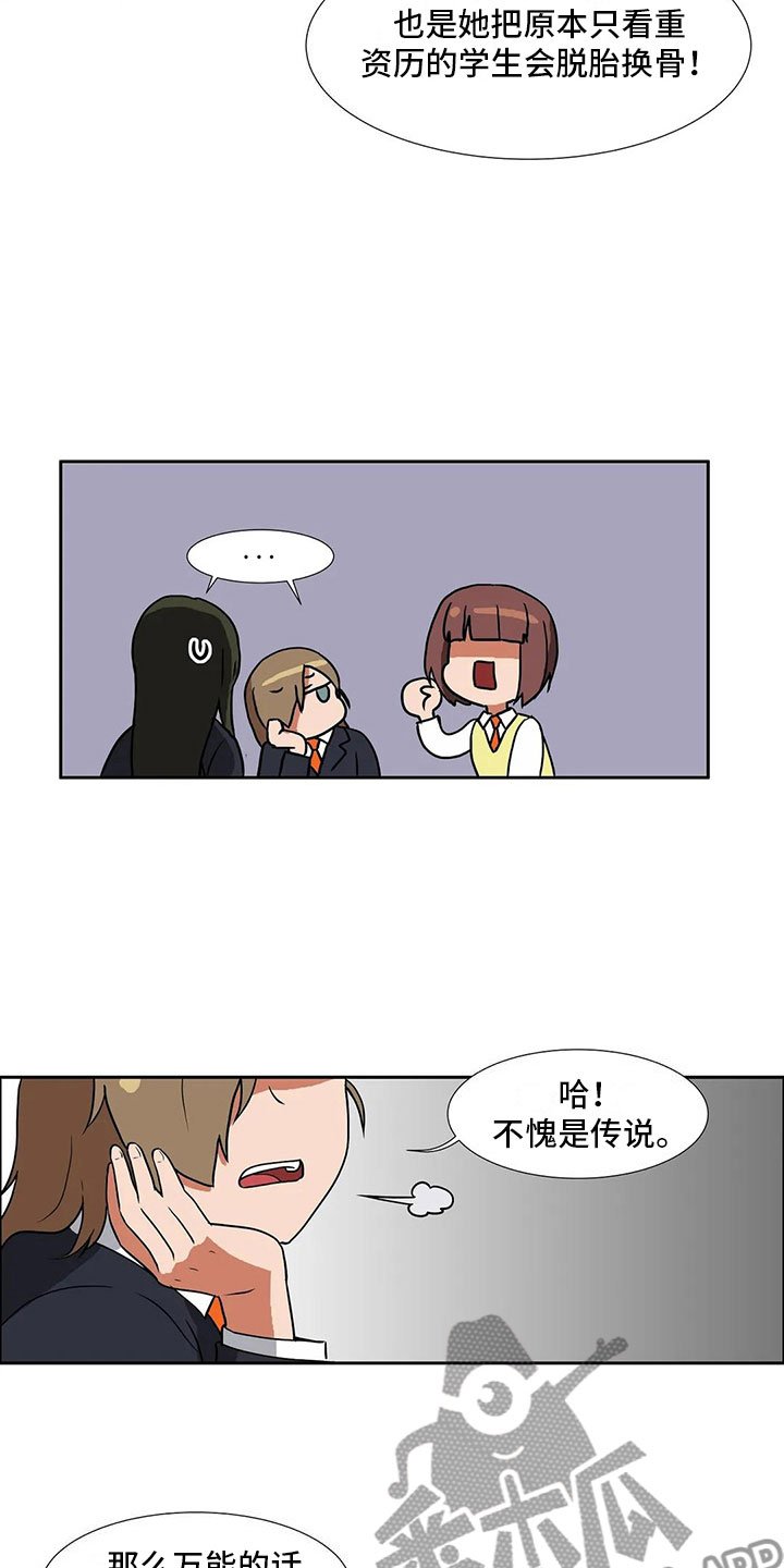 第5章：记录