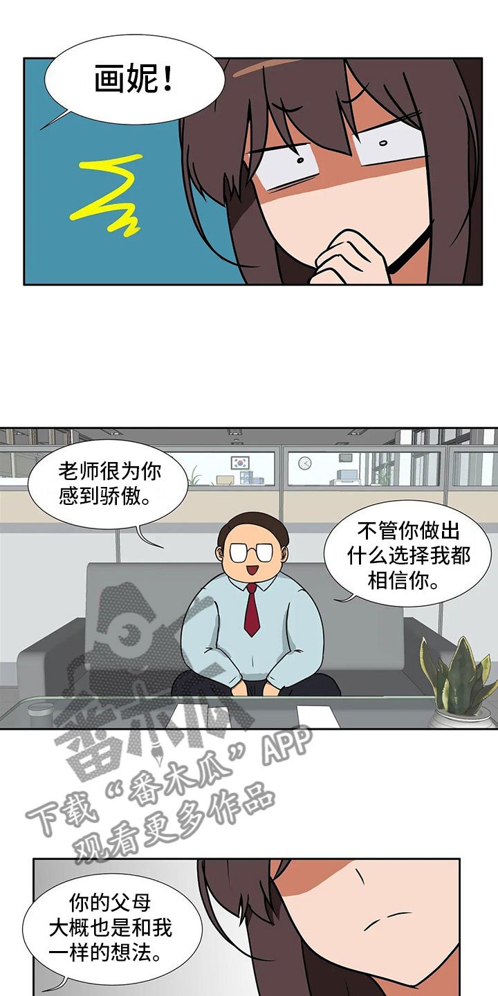 第6章：志愿