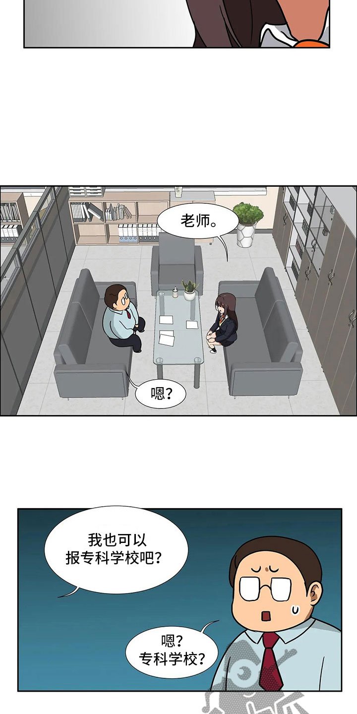 第6章：志愿
