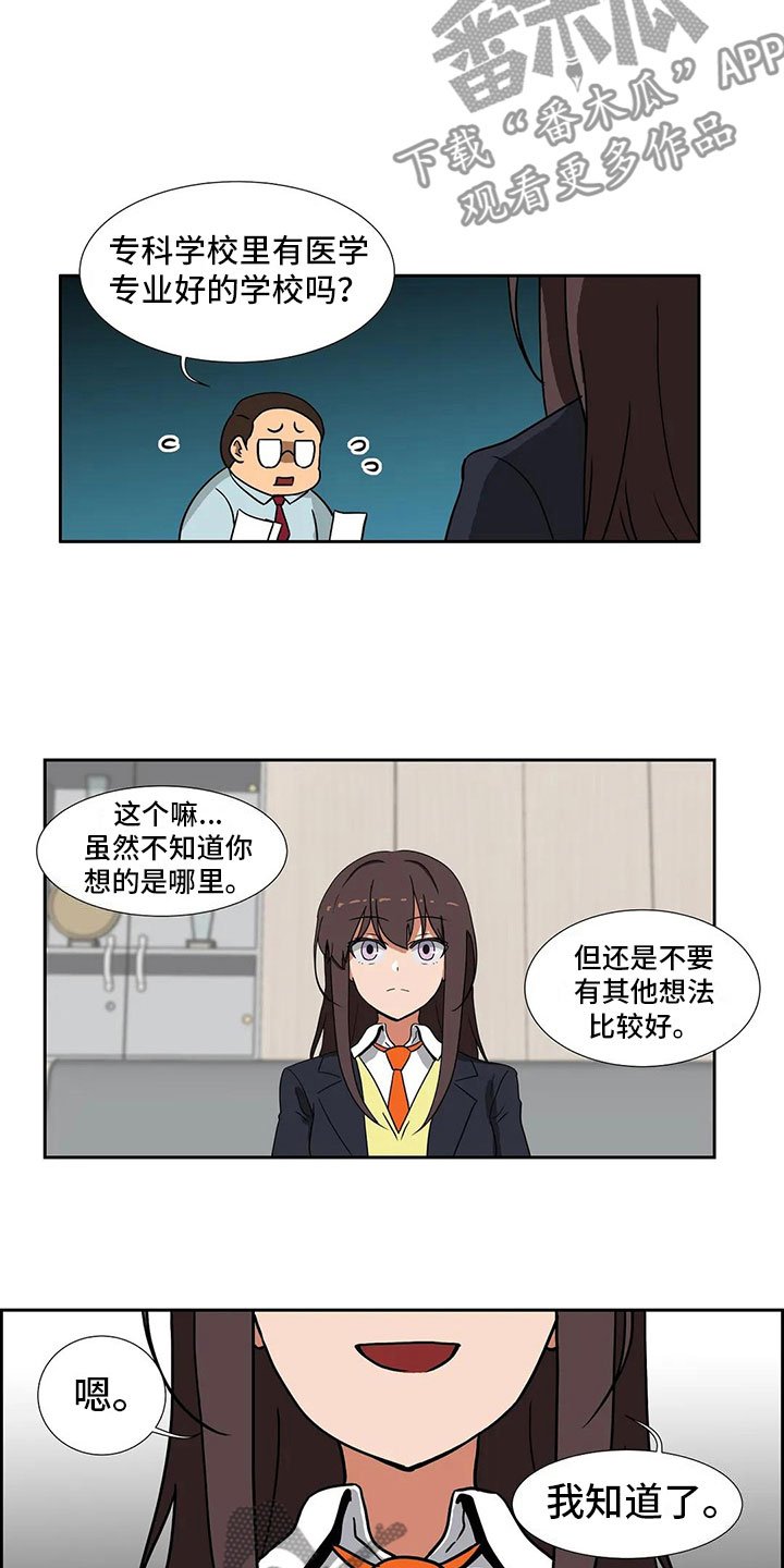 第6章：志愿