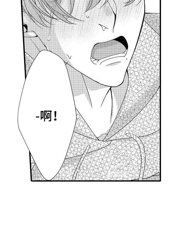 第16章：喜欢饲养 