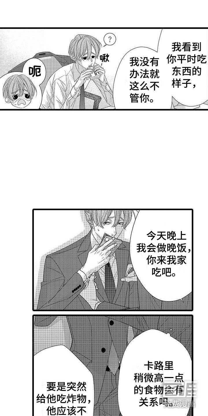 第19章：非常放心 