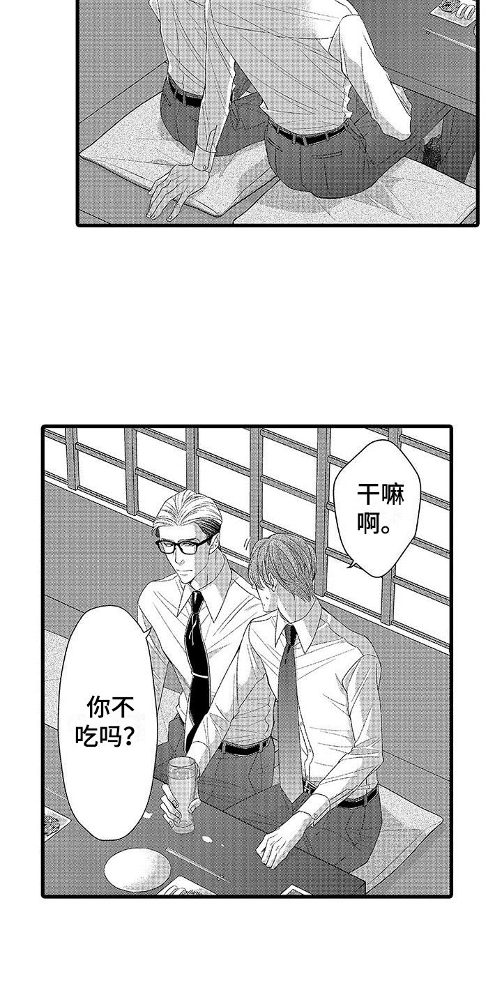 第2章：装样子
