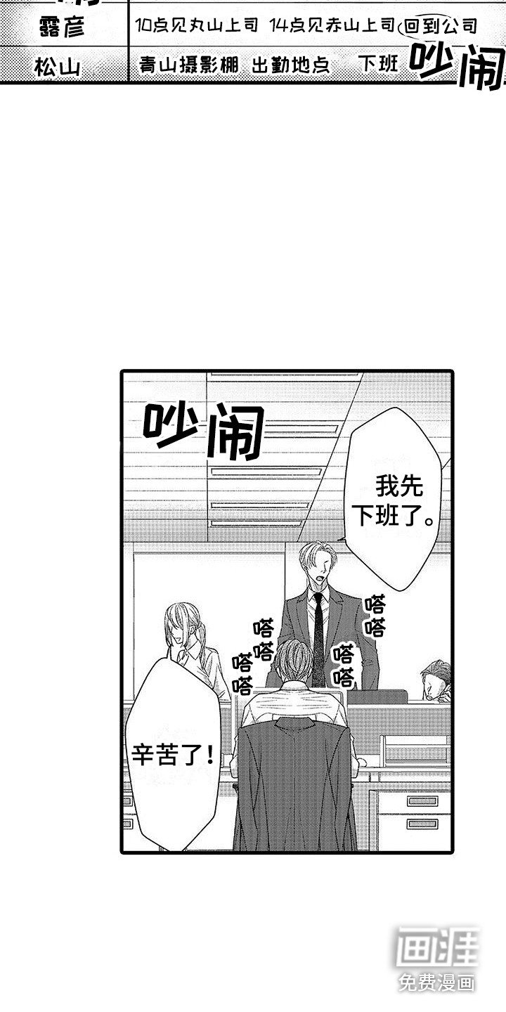 第6章：苦恼