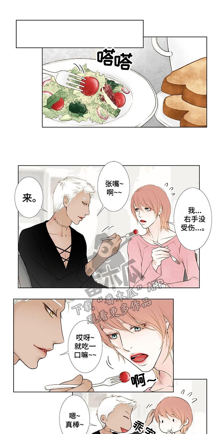 第10章：看海