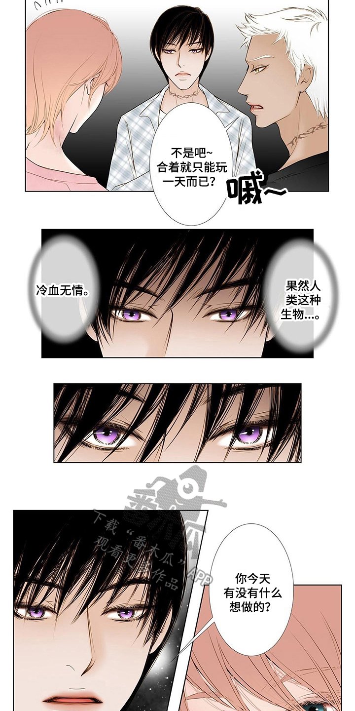 第10章：看海