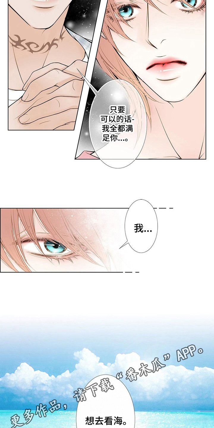 第10章：看海