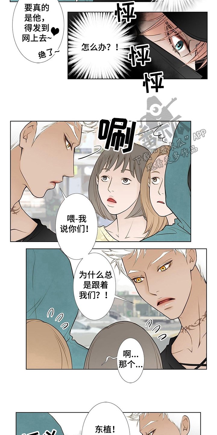 第11章：解围