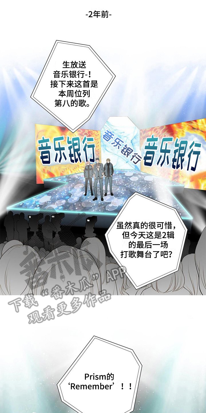第15章：皇帝病
