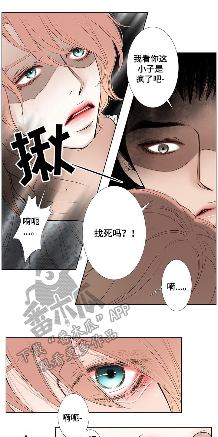 第19章：表白