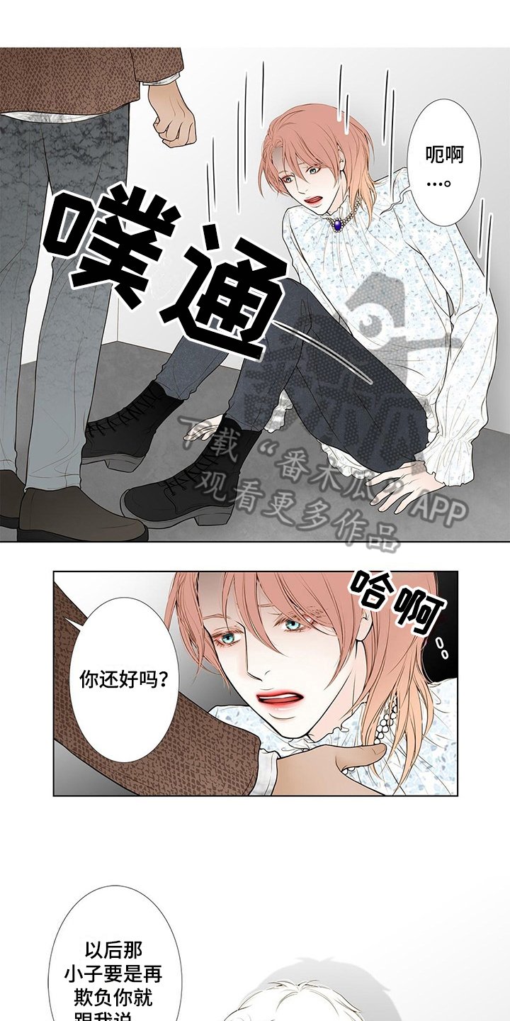 第19章：表白