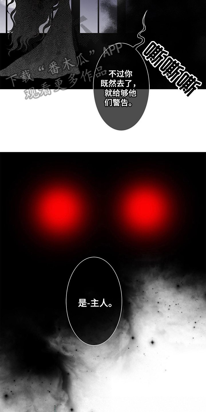 第22章：命令
