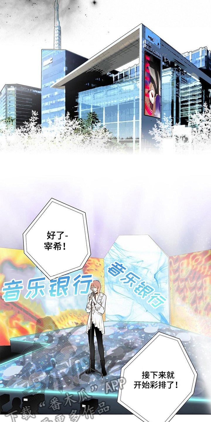 第22章：命令
