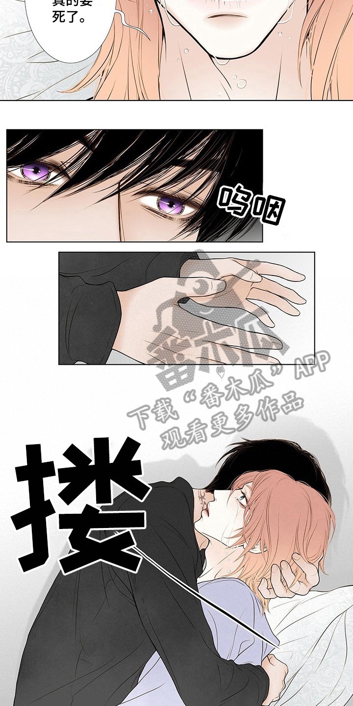 第26章：将死之人