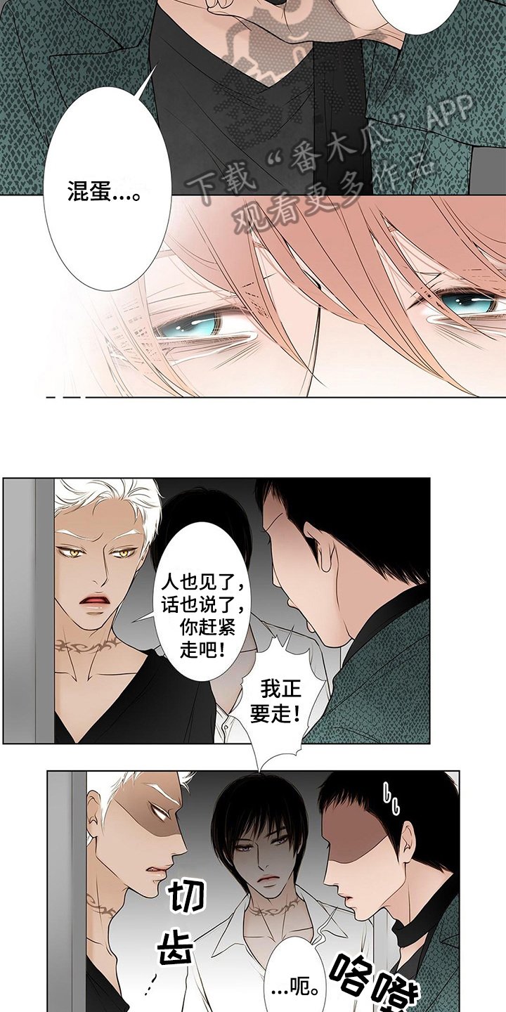 第28章：担忧
