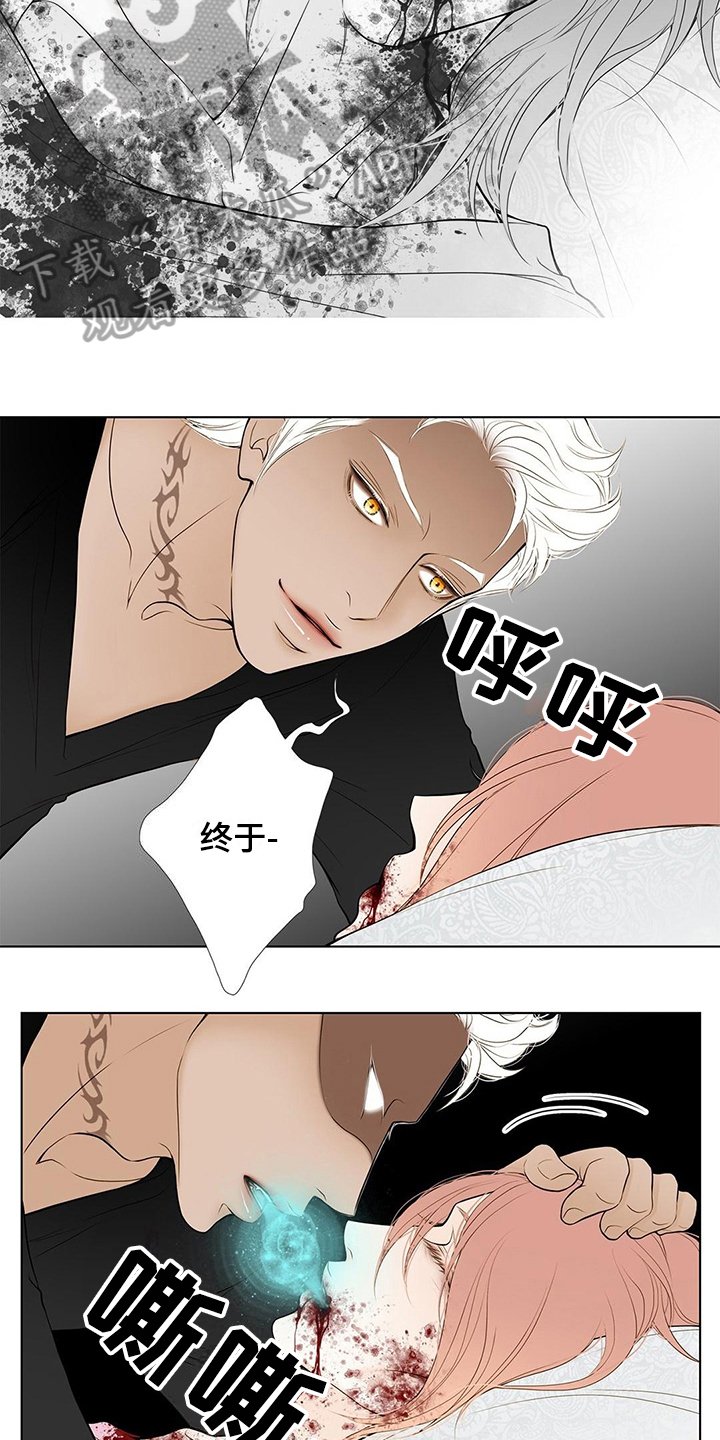 第29章：中计