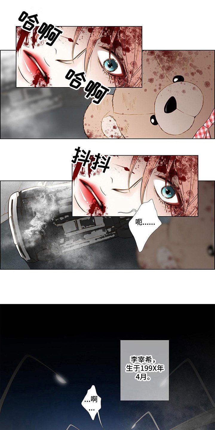 第3章：缘由